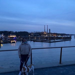 Meet your Posher, Deanna